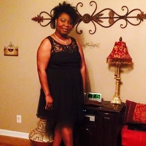 Meet your Posher, Catina